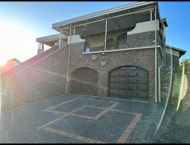 4 BEDROOM HOUSE FOR SALE IN ERASMIA